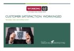 WorkingED - Customer Satisfaction Survey 2018(EN) front